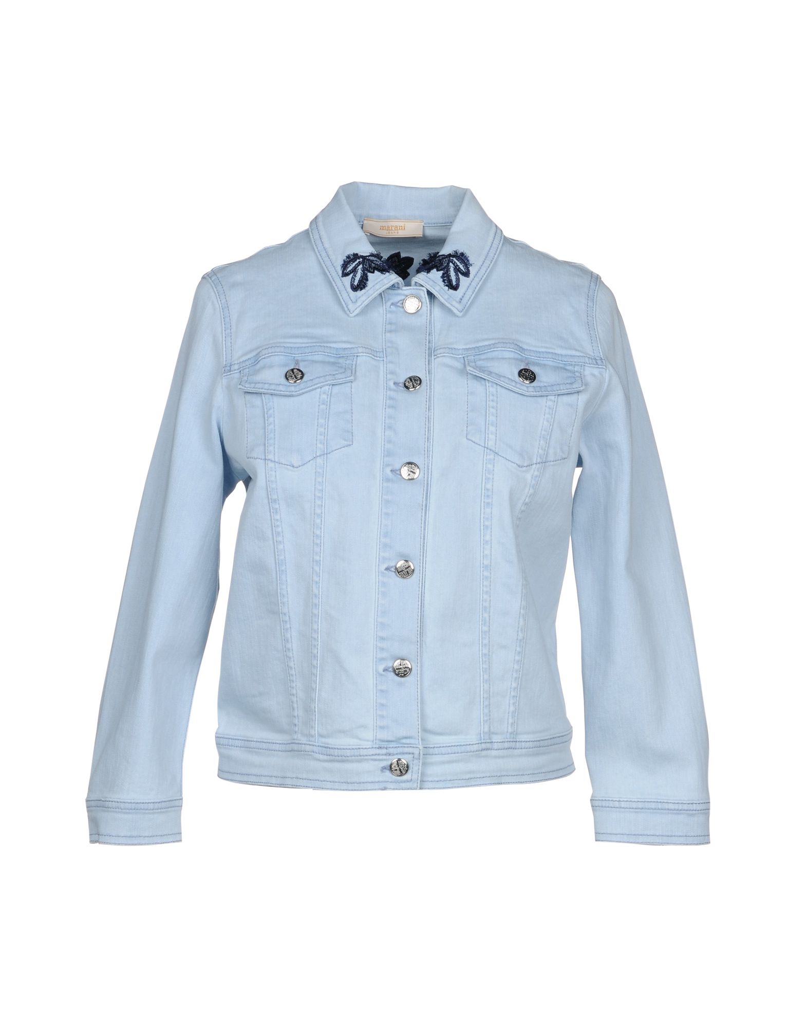 MARANI JEANS - Denim outerwear