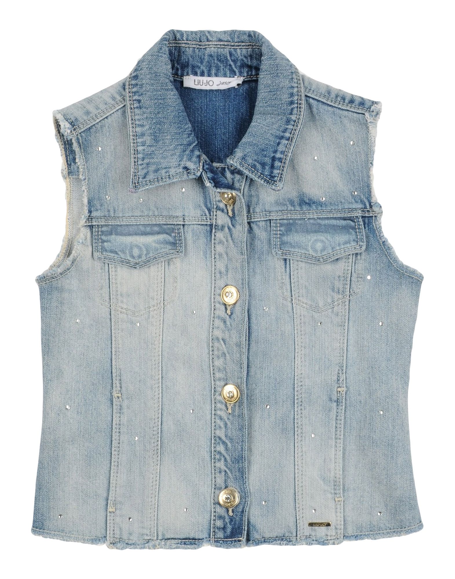 LIU •JO - Capispalla jeans