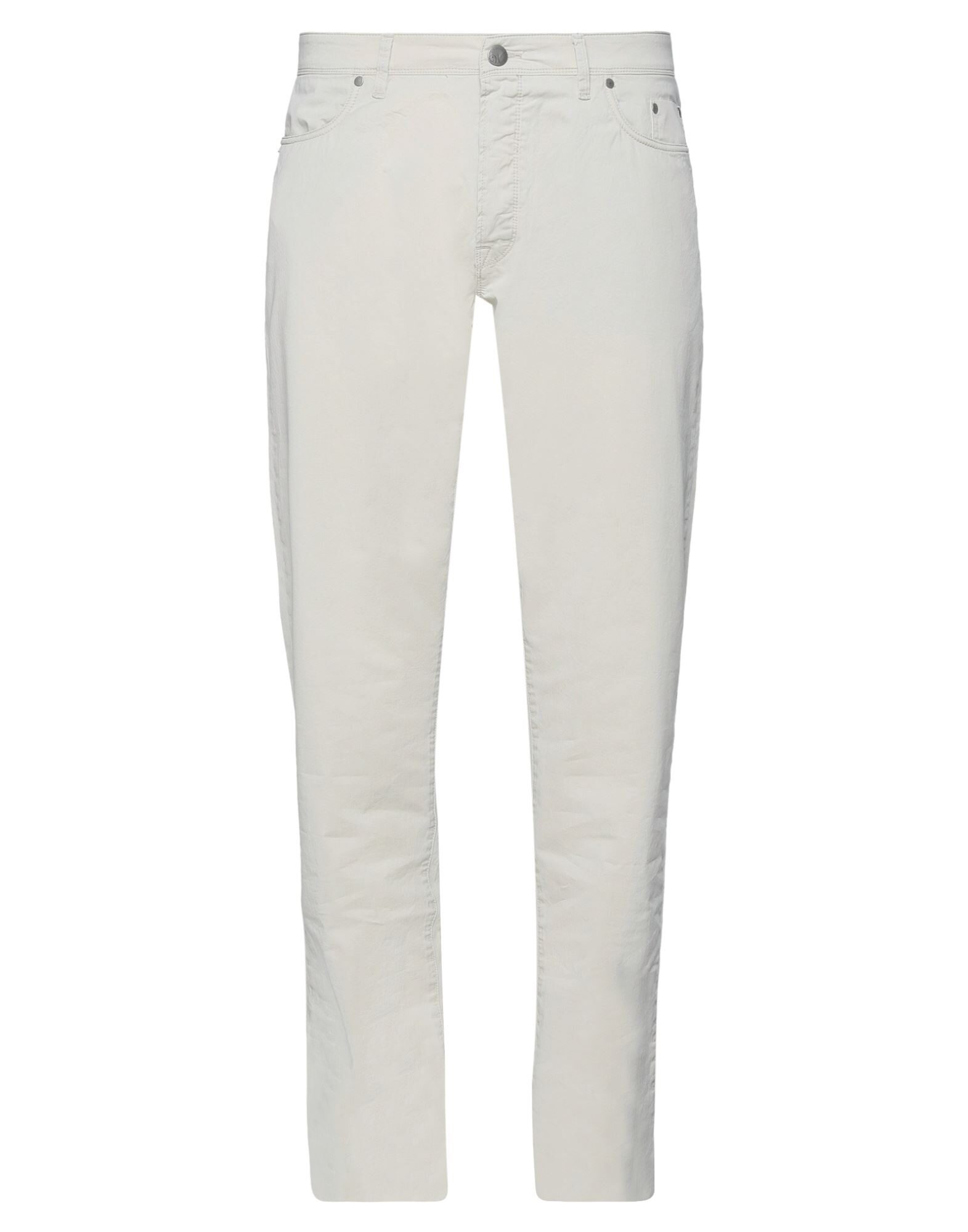 SIVIGLIA WHITE - Trousers