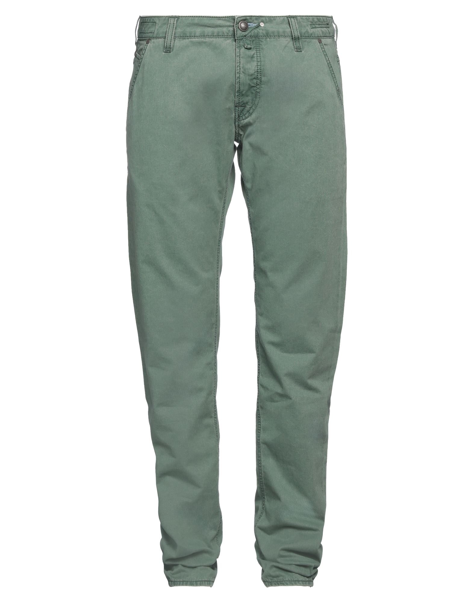 JACOB COHЁN - Trousers