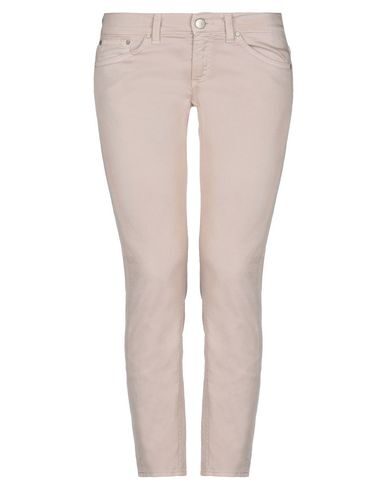 Click to view more detailed imagery on our partner's website Dondup Denim Pants In Beige