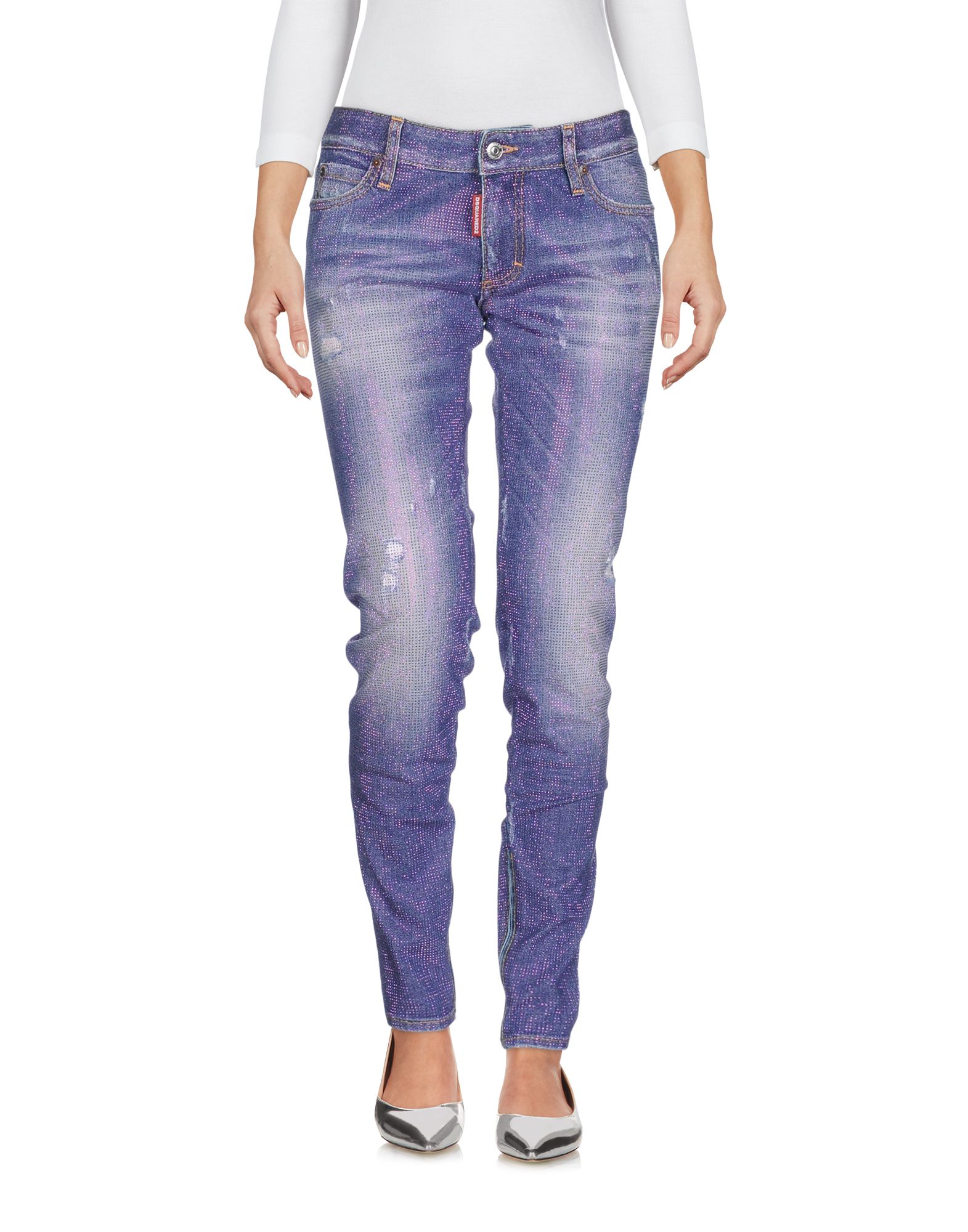 DSQUARED2 - Jeans