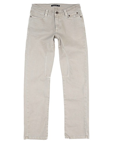 SIVIGLIA Pantaloni jeans Beige 98% Cotone, 2% Elastan
