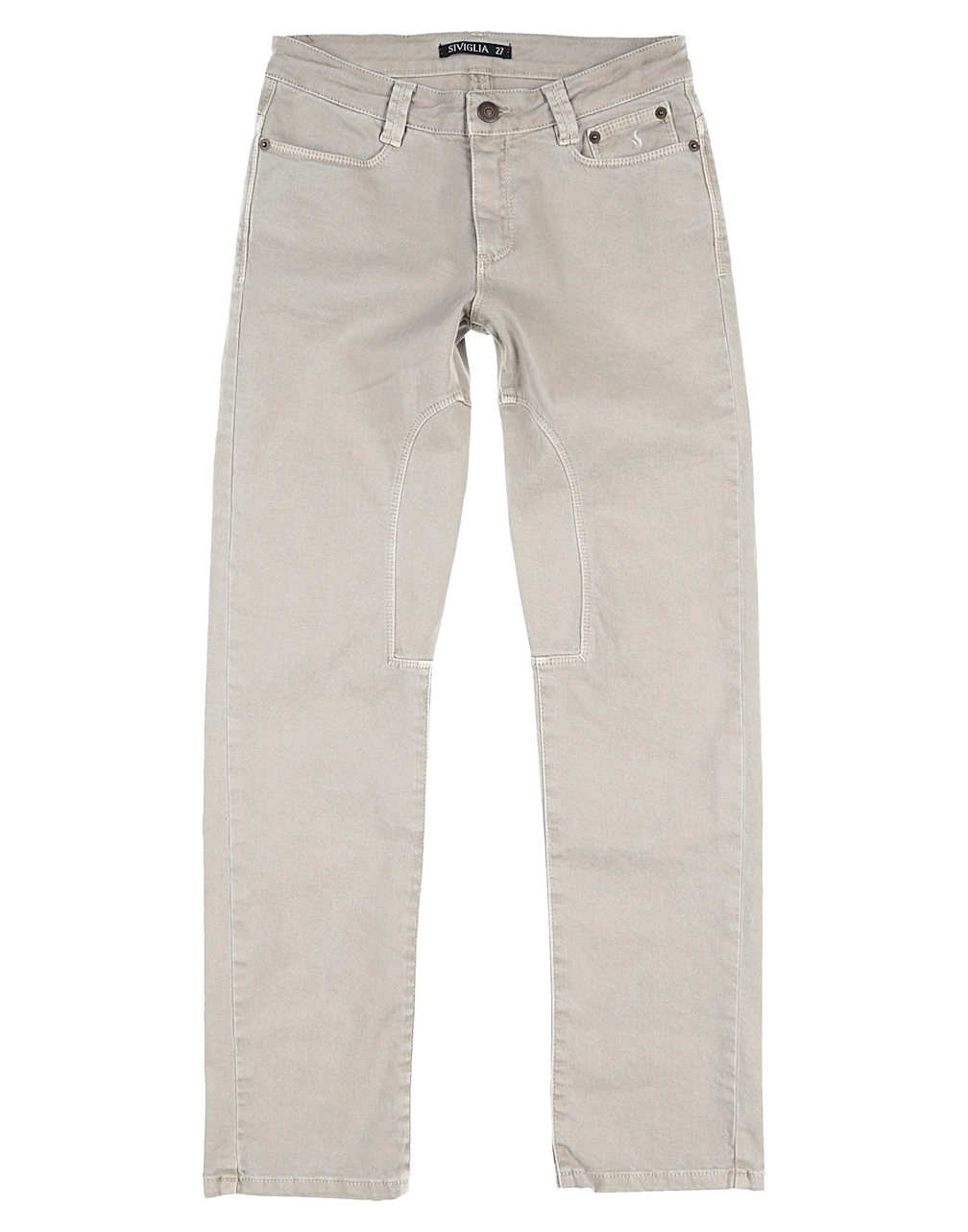 SIVIGLIA - Pantalones vaqueros