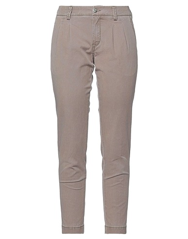 JACOB COHЁN Pantalone Khaki 97% Cotone, 3% Elastan