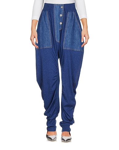 ZOOM STELLA McCARTNEY - Denim pants