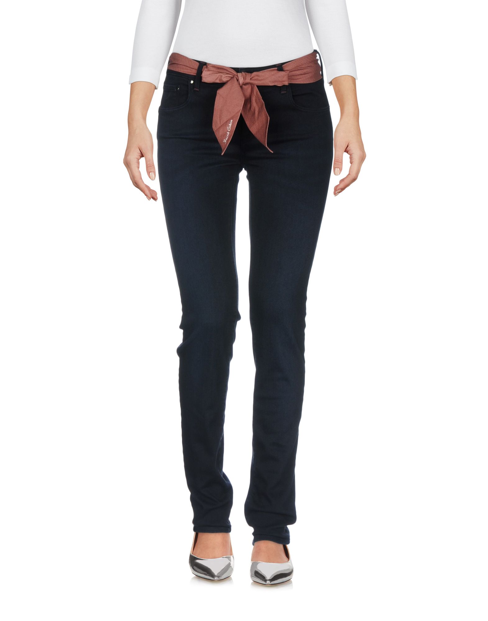 JACOB COHЁN - ジーンズ