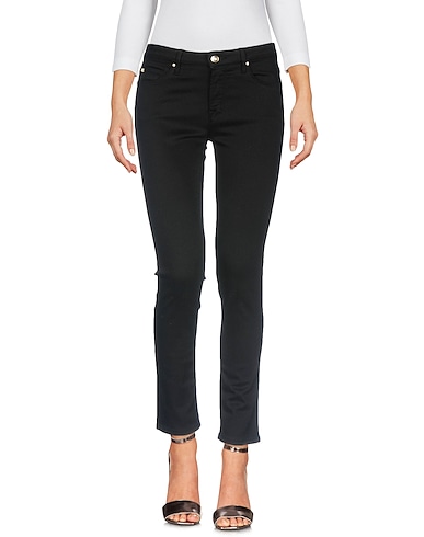 ZOOM VDP COLLECTION - Denim pants