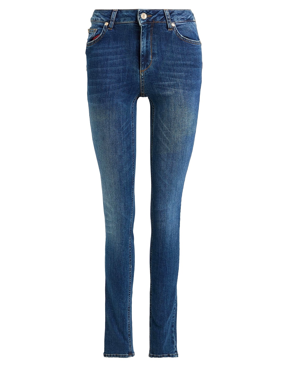 LIU •JO - Pantalones vaqueros