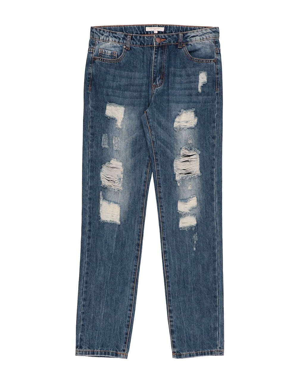 SILVIAN HEACH - Pantaloni jeans
