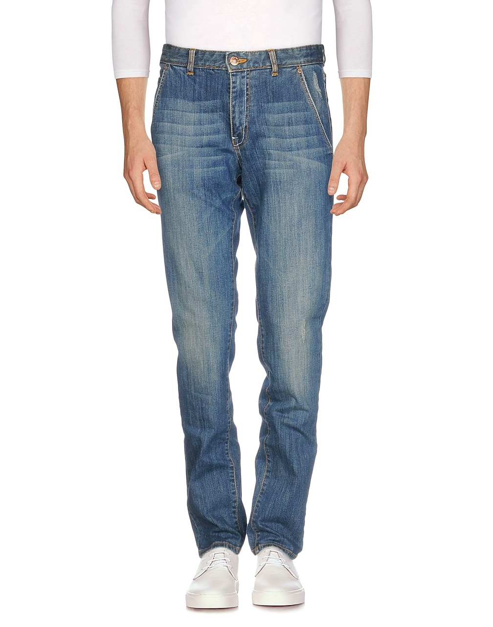 AT.P.CO - Pantaloni jeans