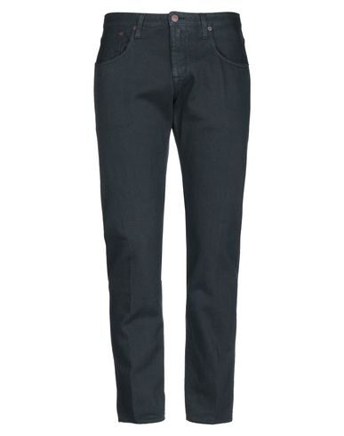 People Denim Pants In Dark Blue