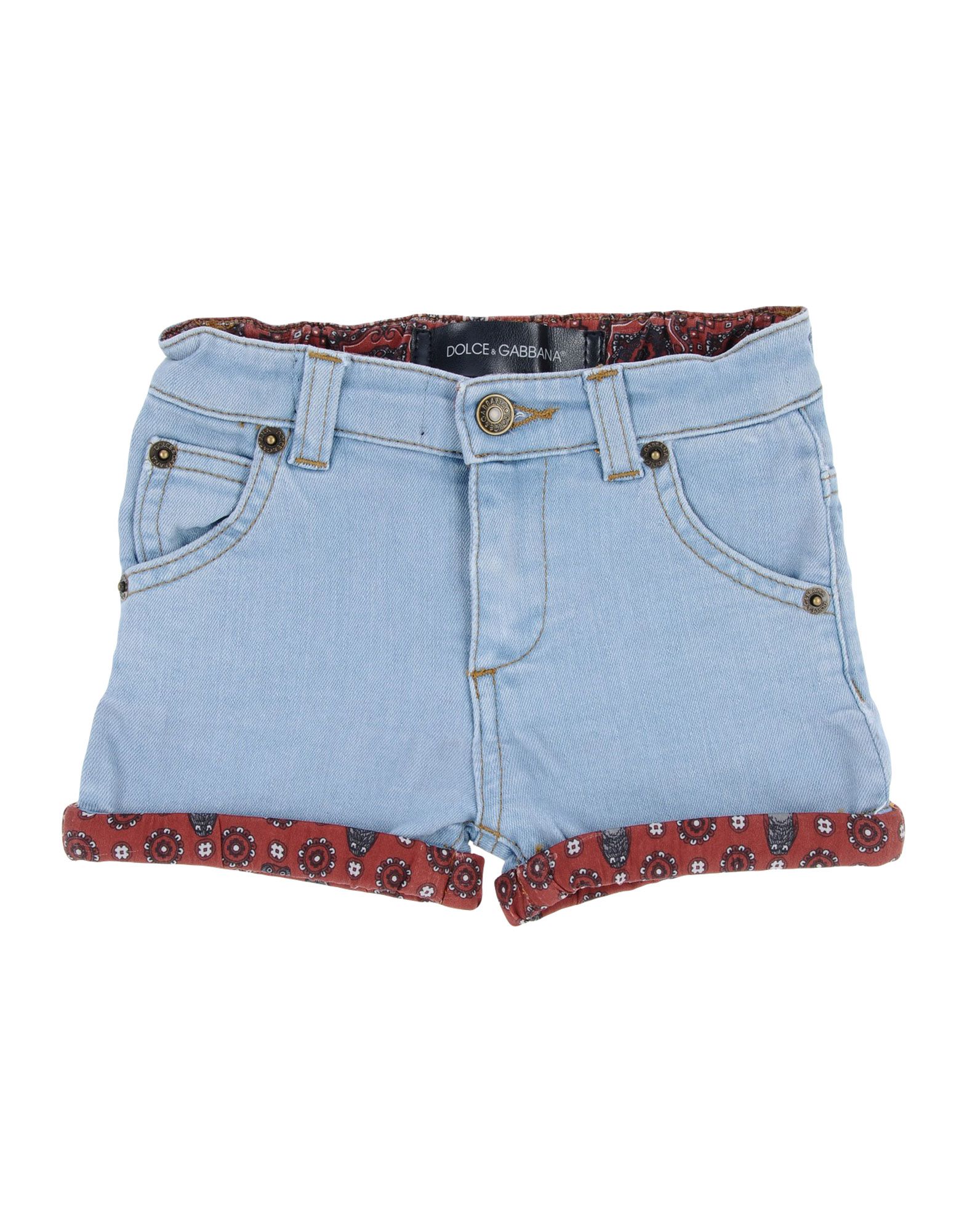 DOLCE&GABBANA - Jeans