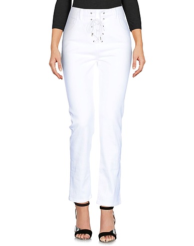 ZOOM CHLOÉ - Pantalones vaqueros