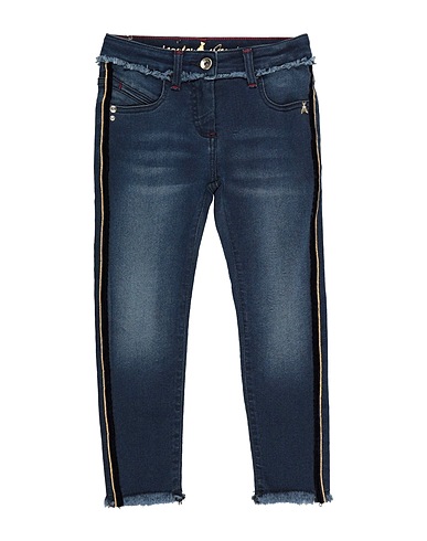 PEPE JEANS Jeans Blau 67% Baumwolle, 31% Polyester, 2% Elastan