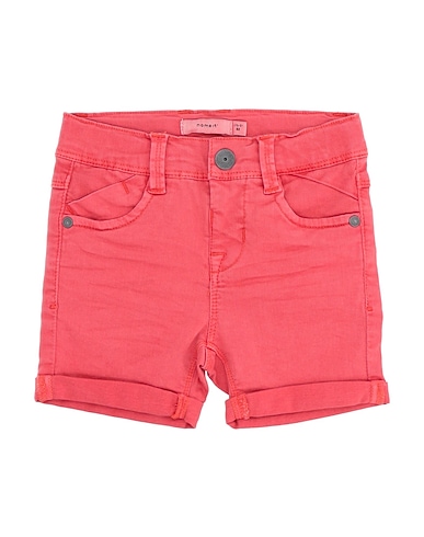 NAME IT® Jeans Koralle 97% Baumwolle, 3% Elastan