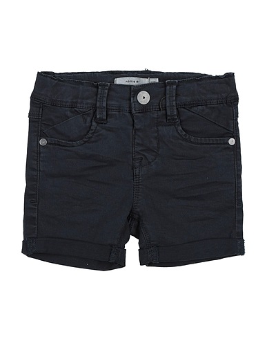 NAME IT® Denim trousers 97% Cotton, 3% Elastane