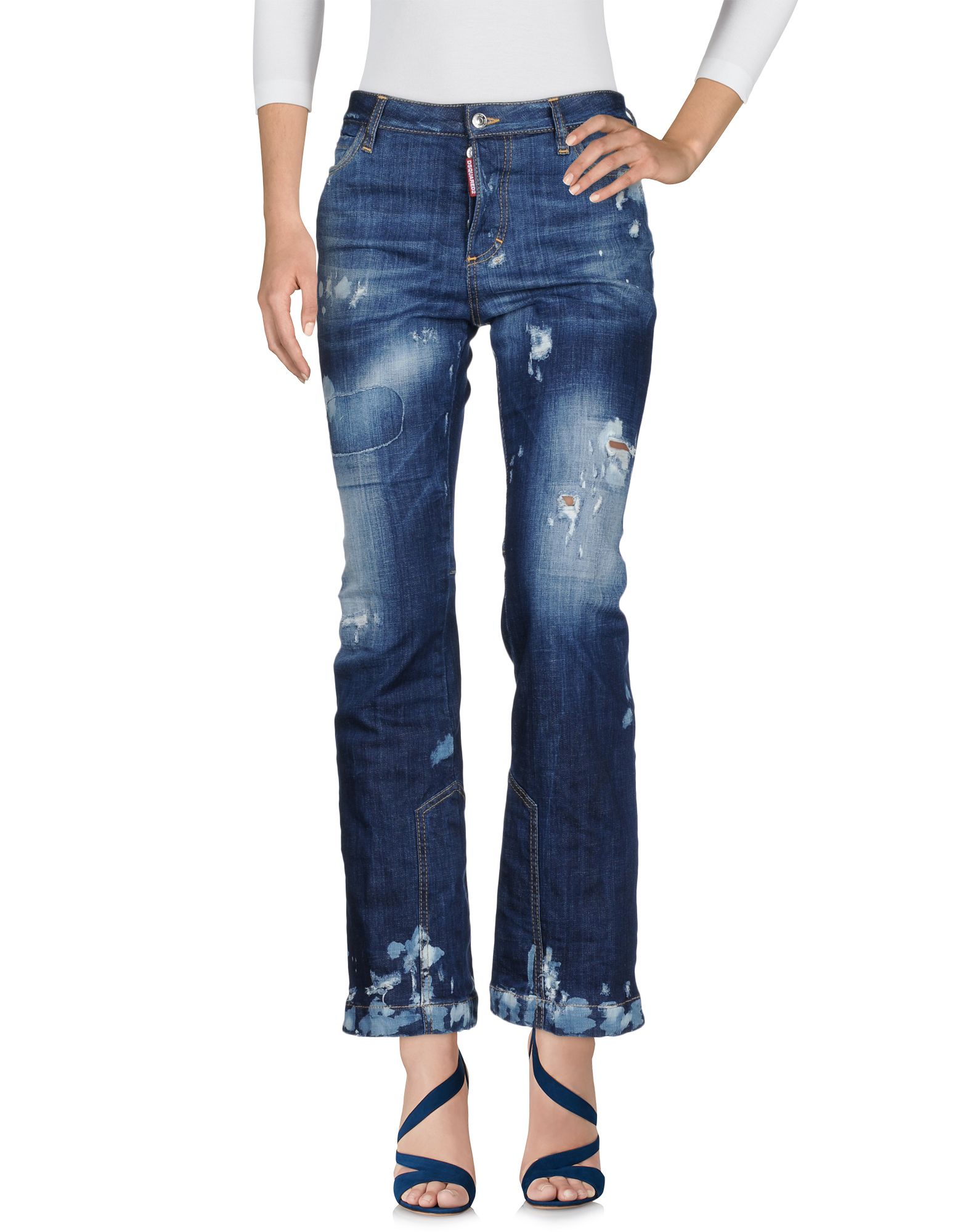 DSQUARED2 - Jeans