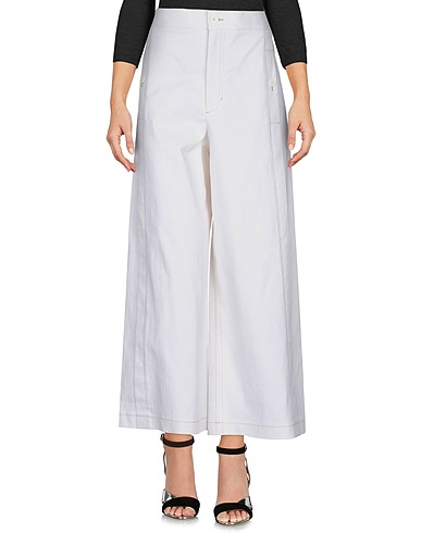 ZOOM HELMUT LANG - Pantalon en jean