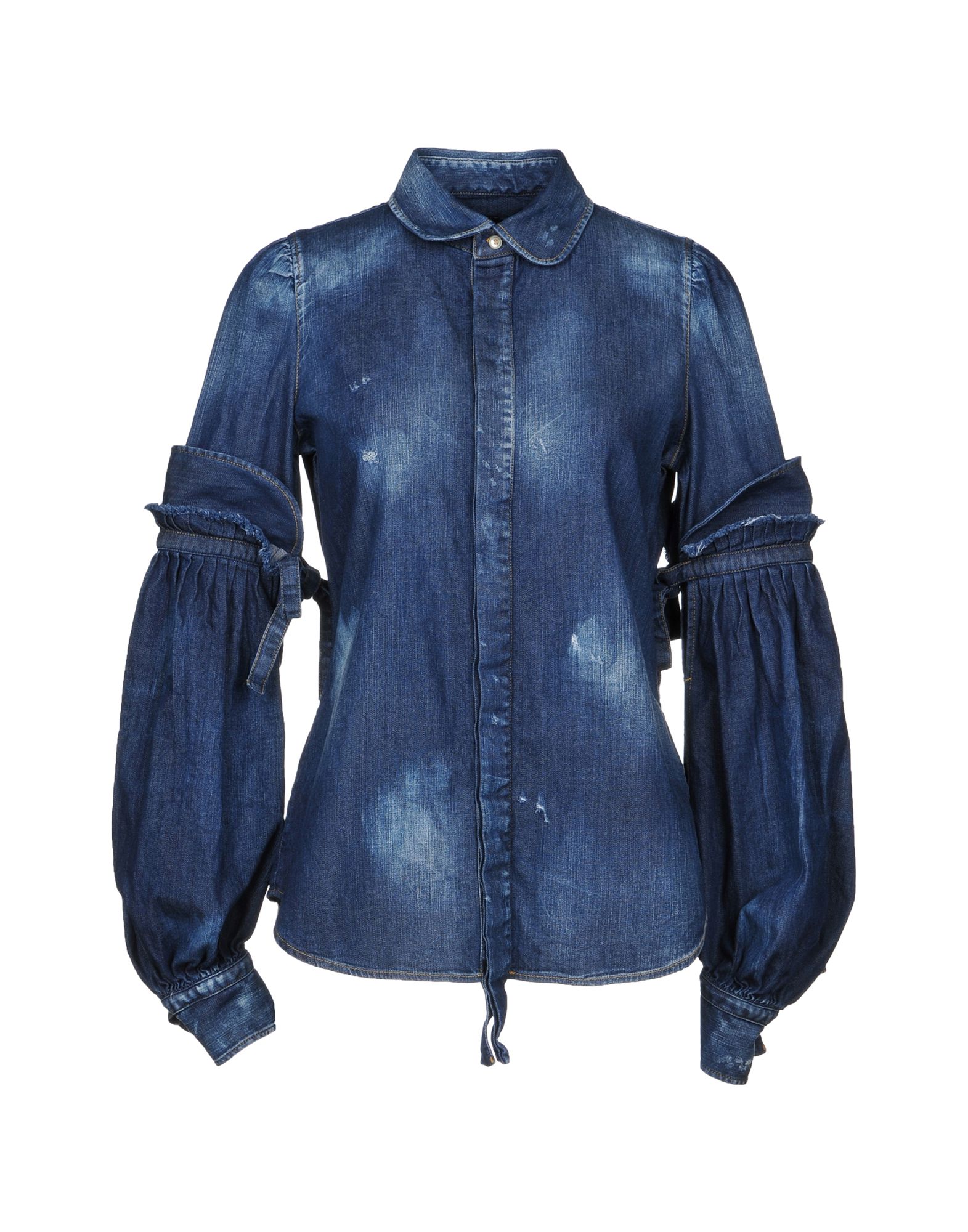 DSQUARED2 - Denim shirts
