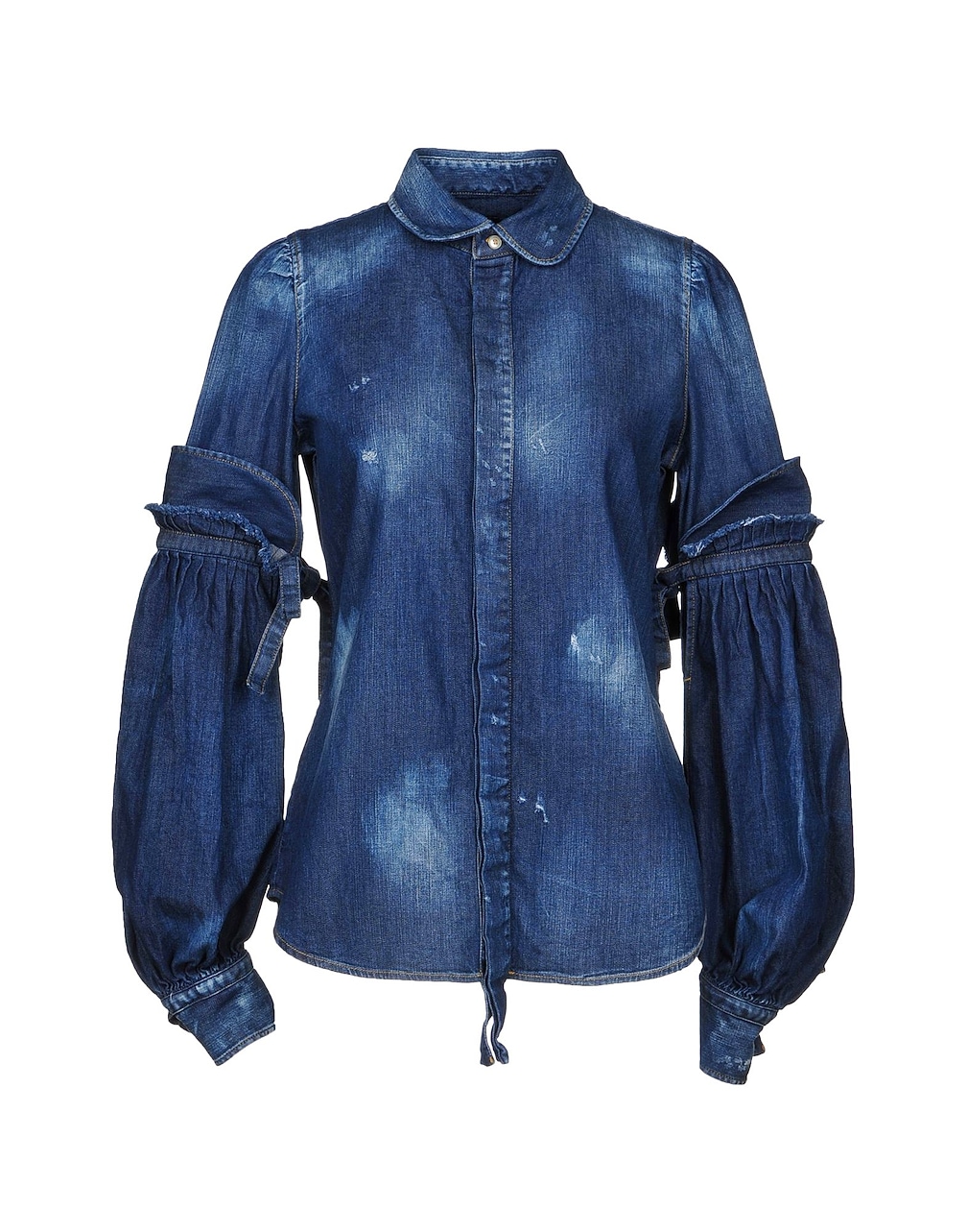 DSQUARED2 - Denim shirts