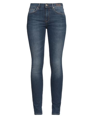 P_jean Jeans In Blue