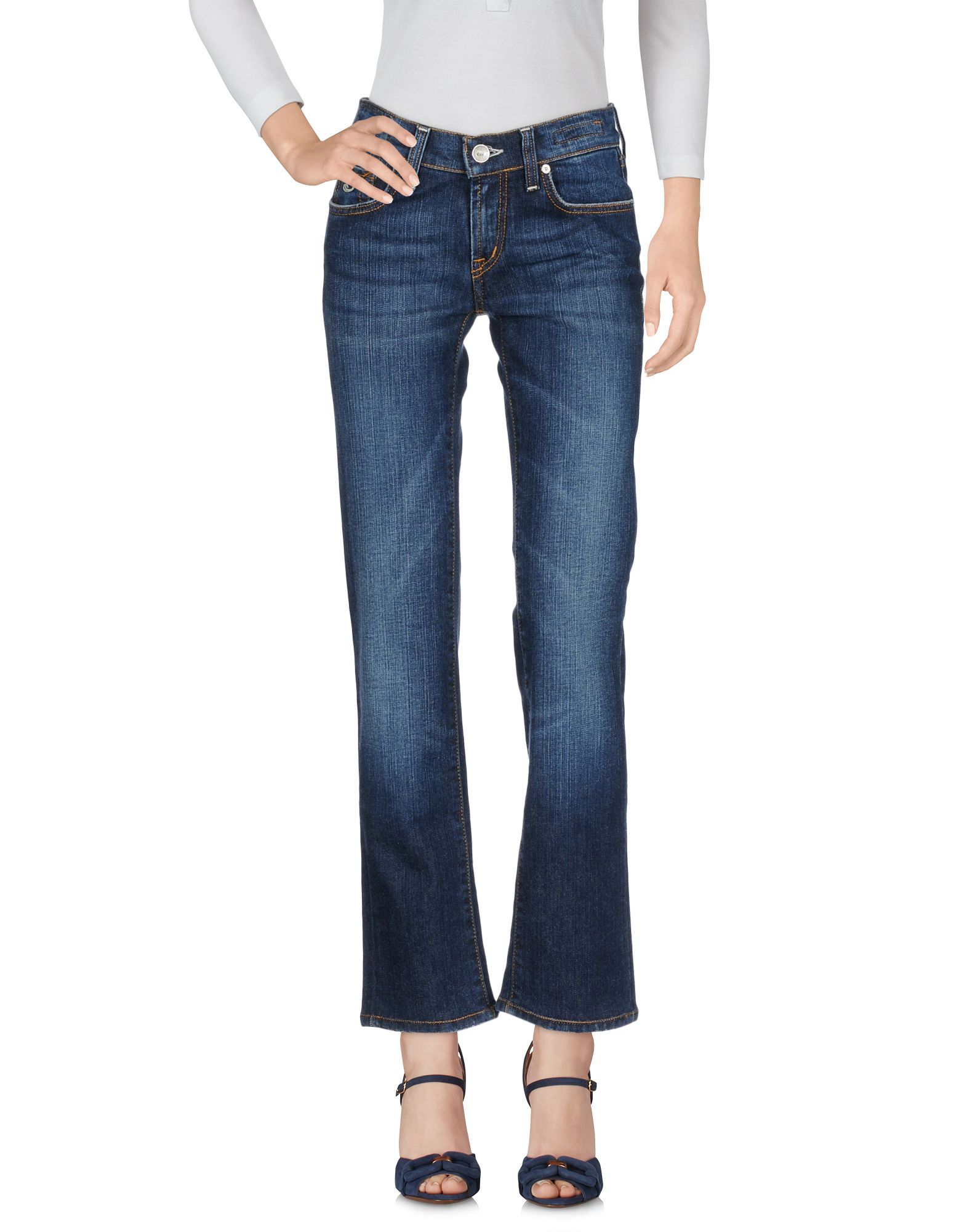 JACOB COHЁN - Jeans