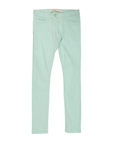 Click to view more detailed imagery on our partner's website Elsy Kids' Jeans In Light Green