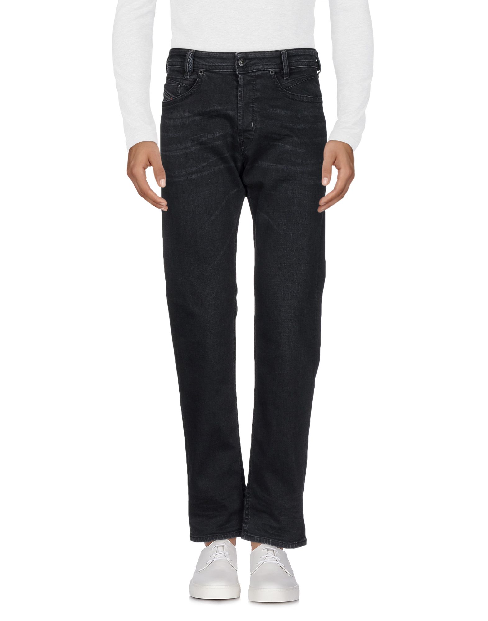 DIESEL - Pantaloni jeans