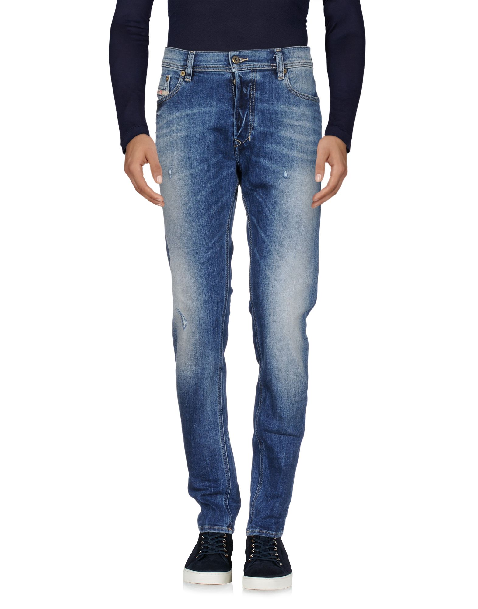 DIESEL - Pantaloni jeans