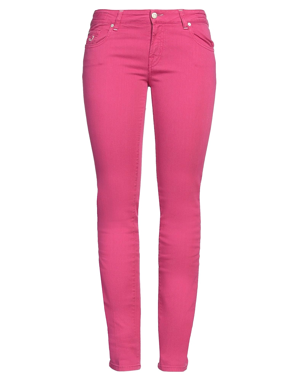 JACOB COHЁN - Pantaloni jeans