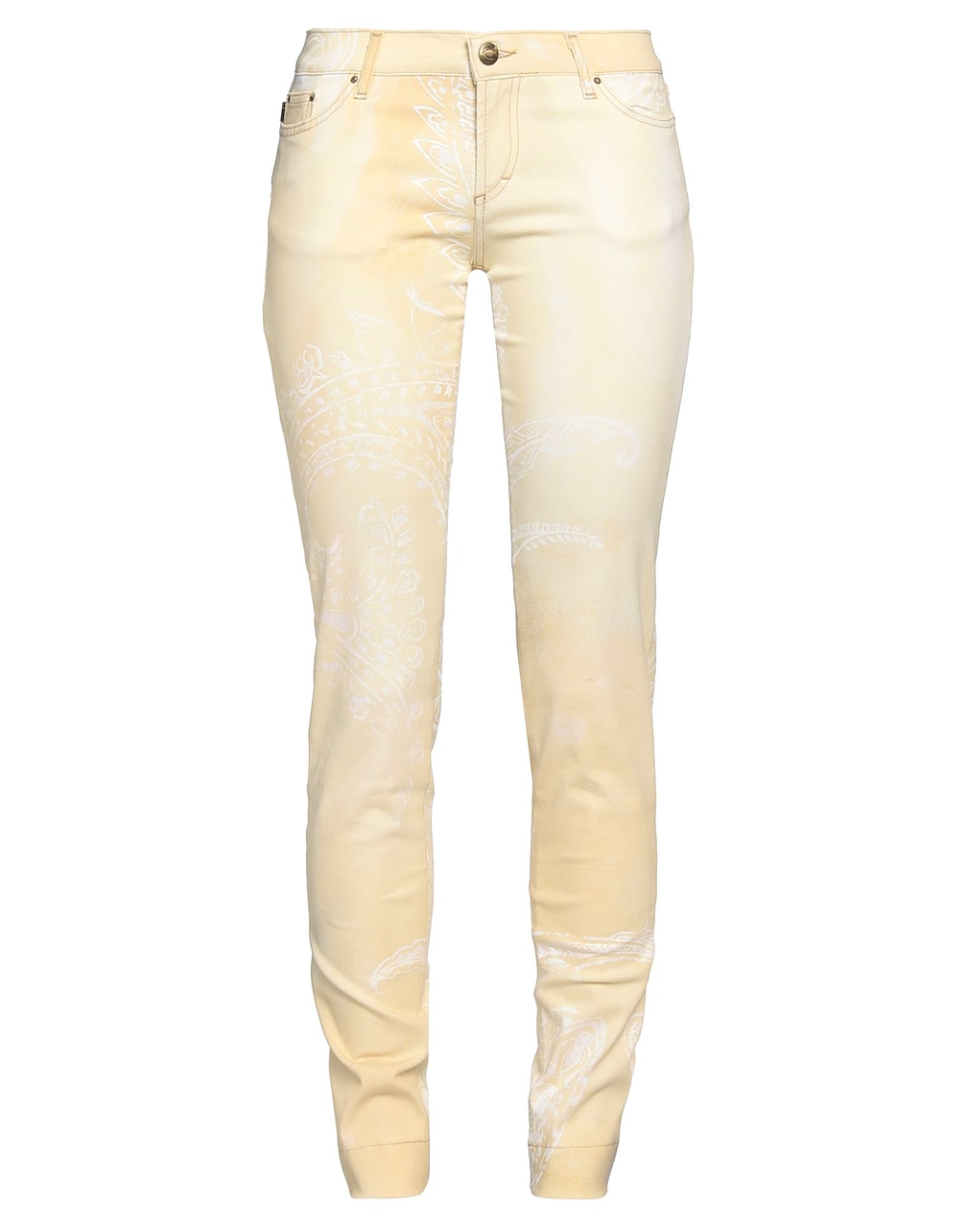 JUST CAVALLI - Pantalones vaqueros