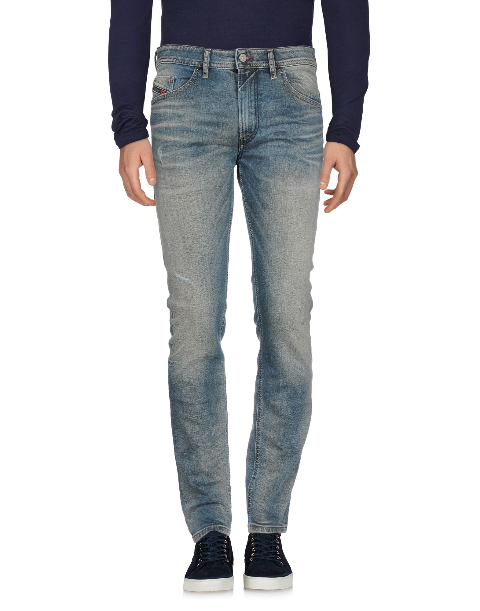 DIESEL - Pantaloni jeans