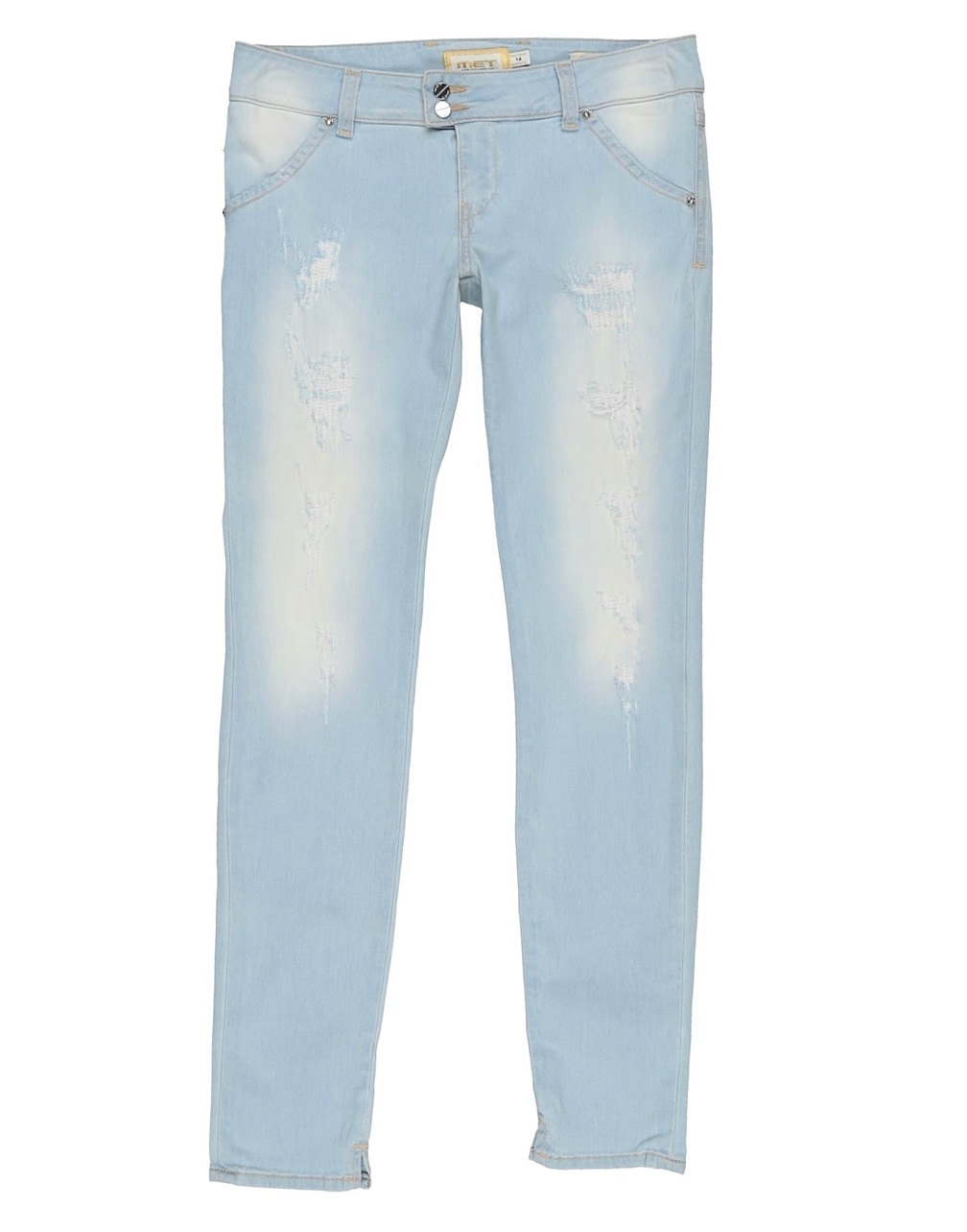 MET JEANS - Jeanshosen