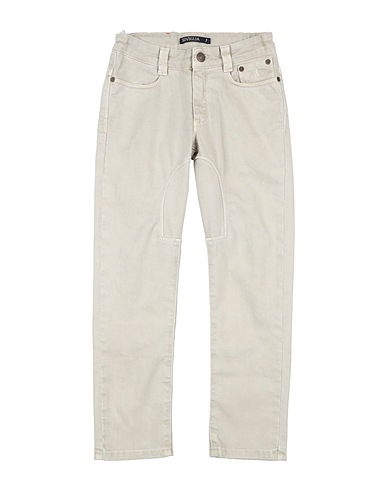 SIVIGLIA Pantaloni jeans Beige 98% Cotone, 2% Elastan