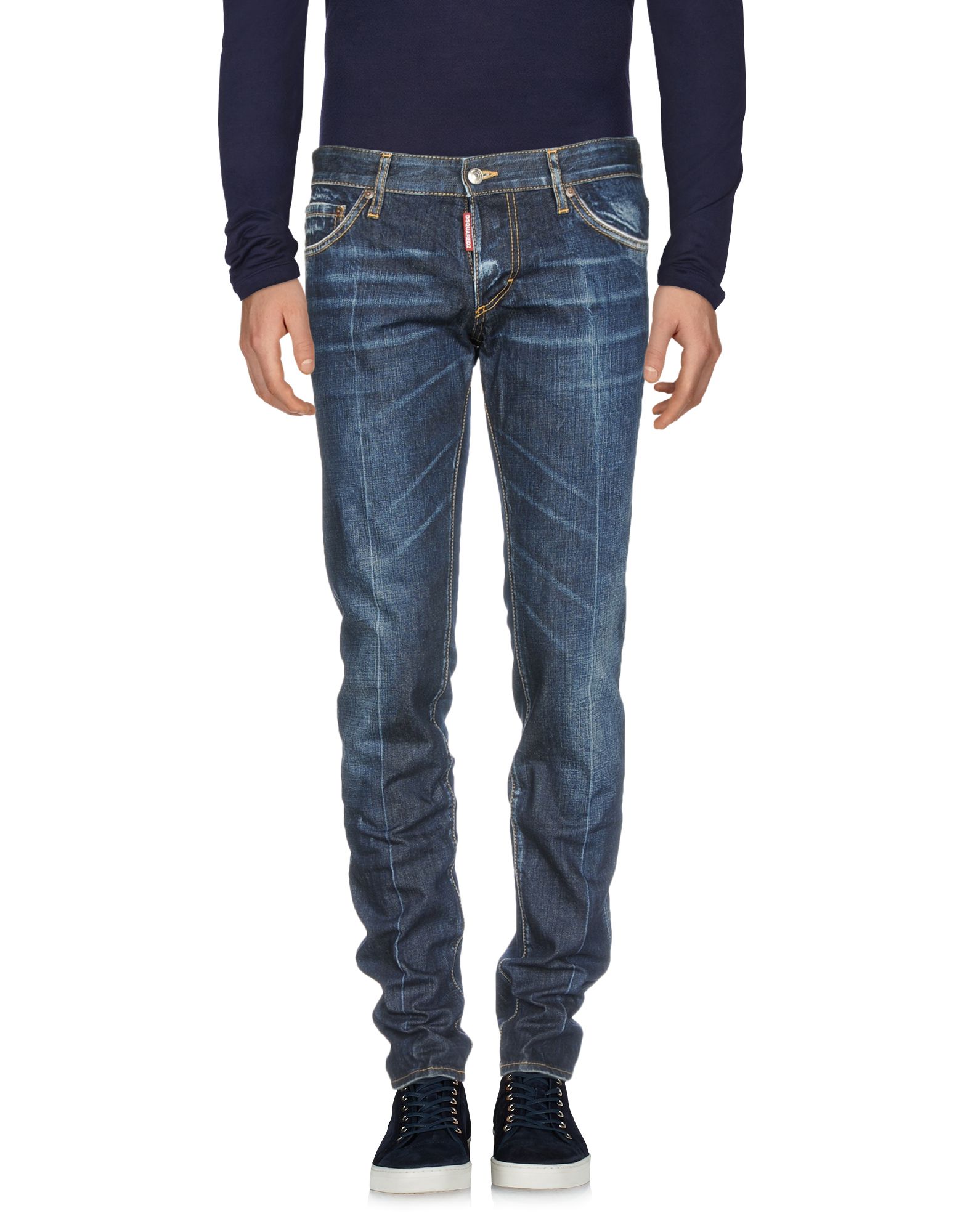 DSQUARED2 - Jeans