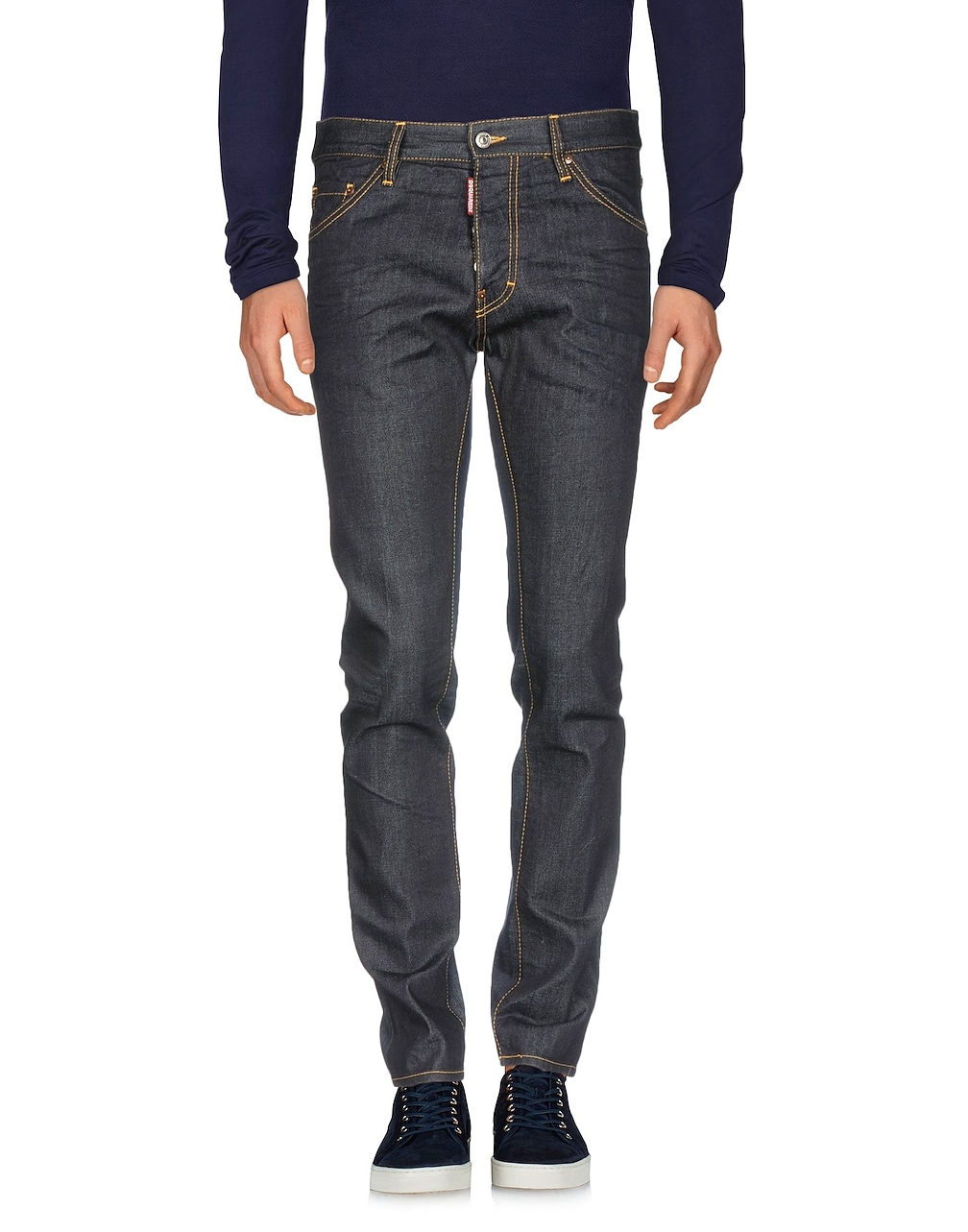 DSQUARED2 - Jeans