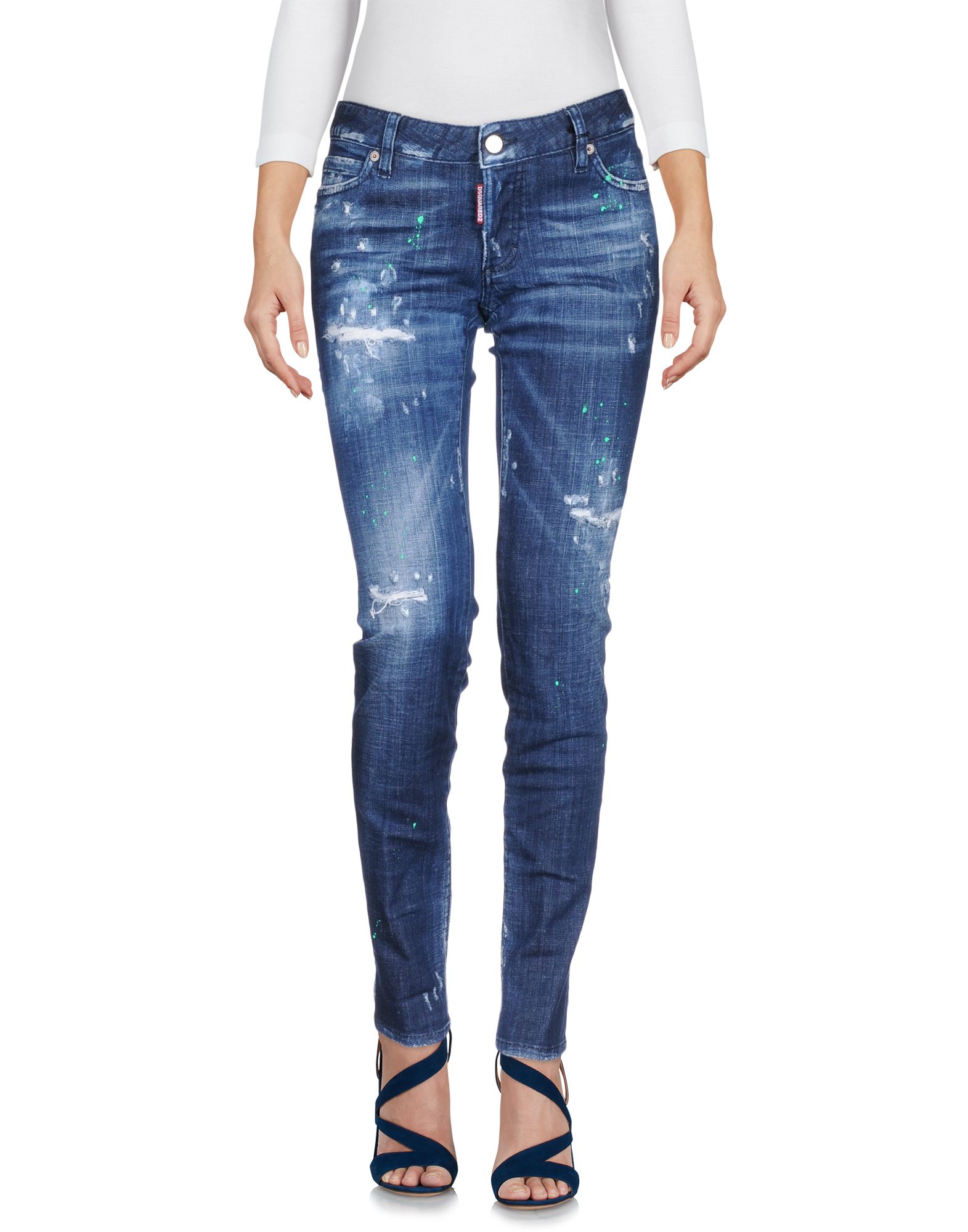DSQUARED2 - Jeans