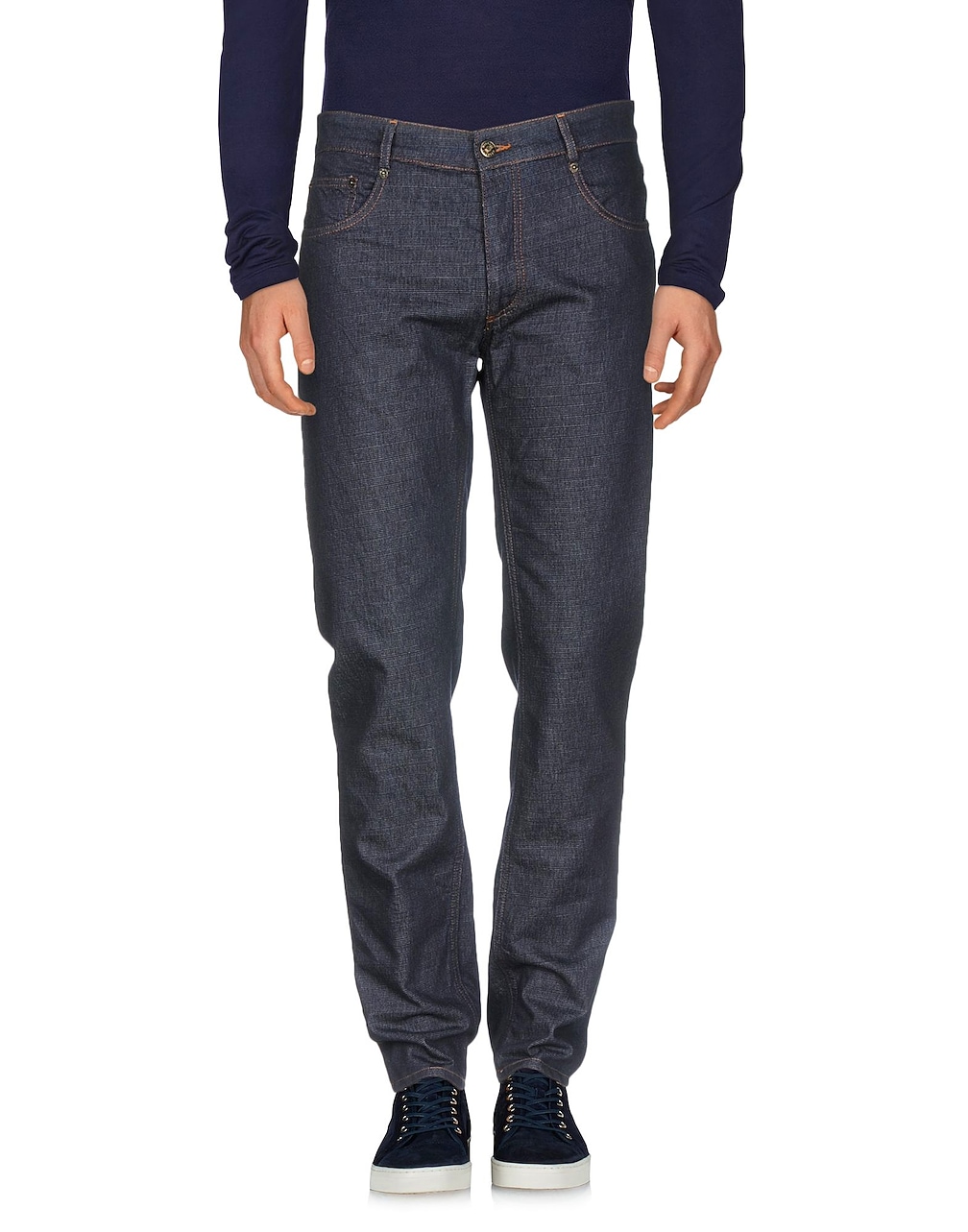 MISSONI - Pantalons en jean