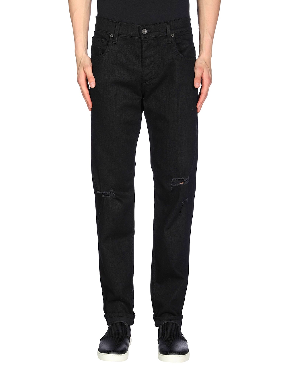 RAG & BONE - Pantalons en jean
