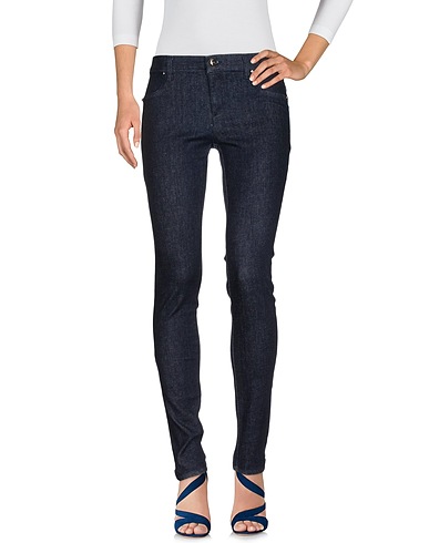 ZOOM BYBLOS - Denim pants