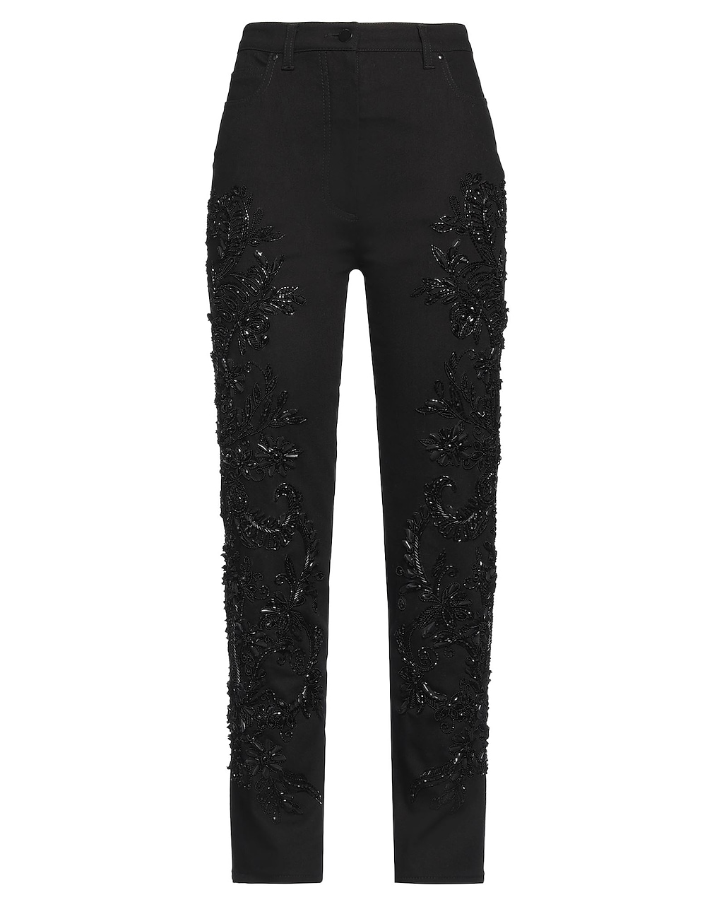 ALBERTA FERRETTI - Pantaloni jeans