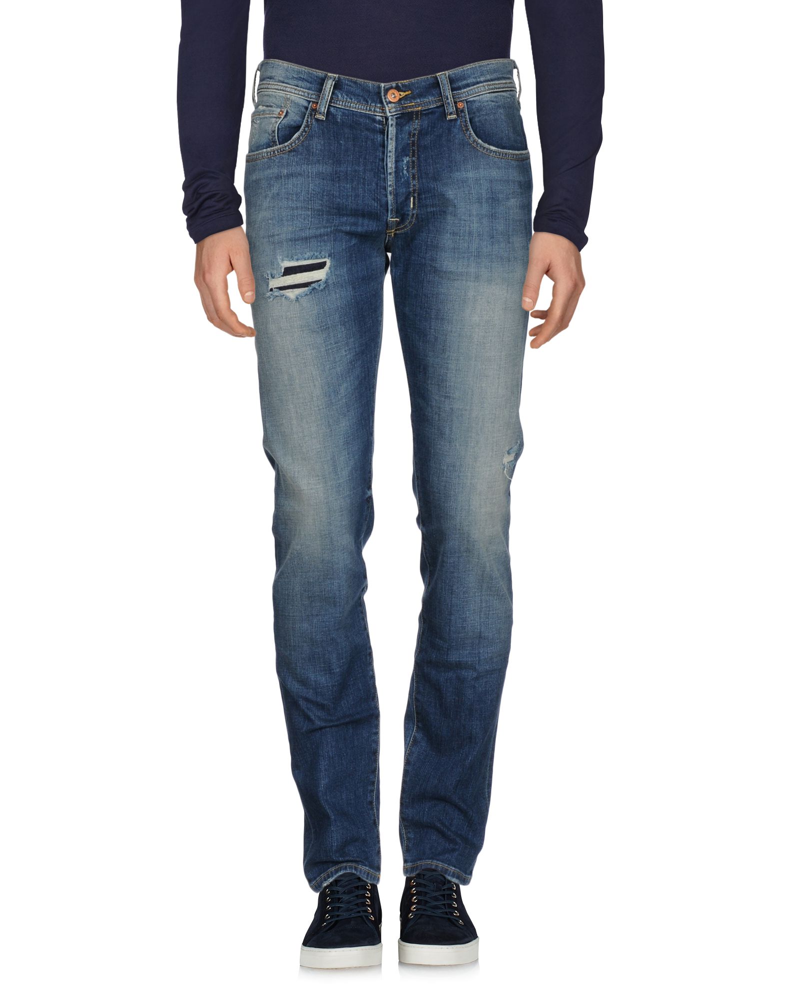 ltb denim company
