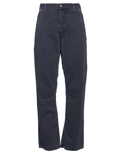 CYCLE Denim trousers Midnight blue 100% Cotton