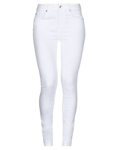 Liu •jo Jeans In White