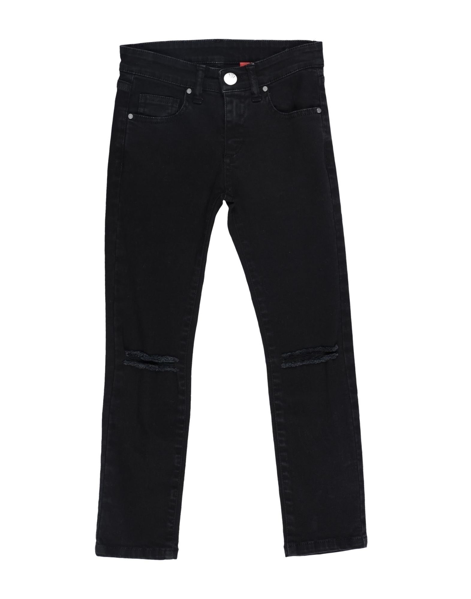 JIJIL JOLIE - Джинсовые брюки