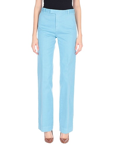 ZOOM ETRO - Casual pants