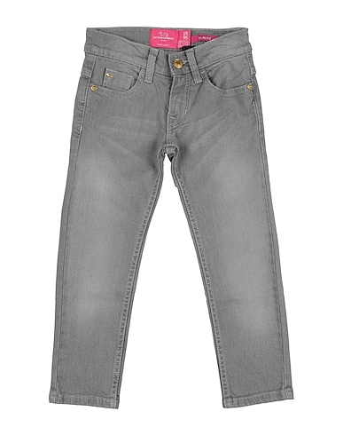 HARMONT & BLAINE Denim trousers 98% Cotton, 2% Elastane