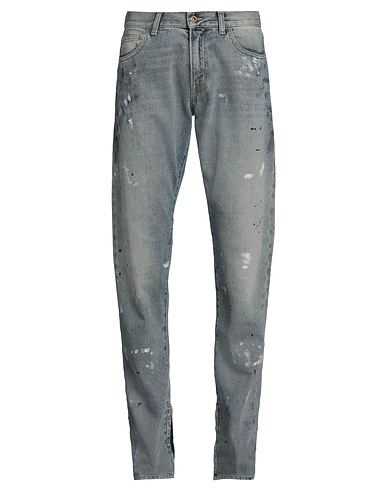 IH NOM UH NIT Pantalon en jean 100% Coton