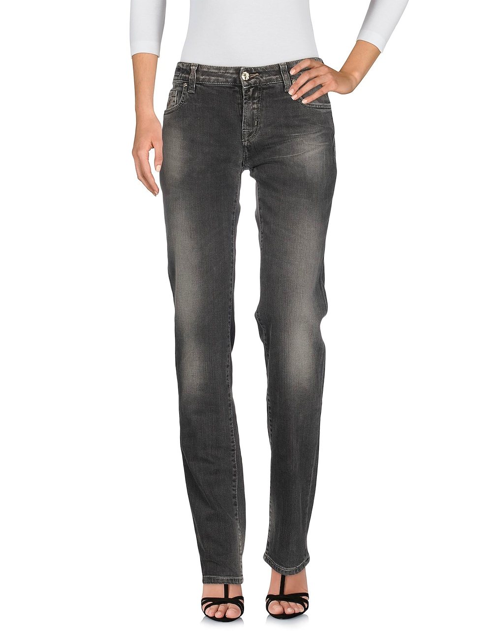 JACOB COHЁN - Jeans